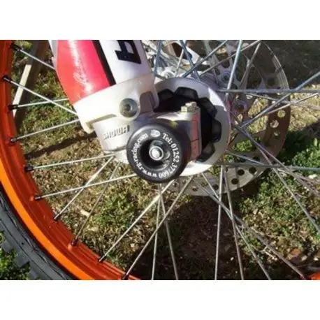 Meilleur Prix Tampons de fourche HONDA CRF 250 X CRF 250 R CRF 450 R