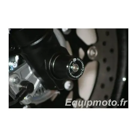 Protections de fourche R&G RACING SUZUKI GSX650F GSF 650 BANDIT 2007-2016 Achetez Aujourd’hui
