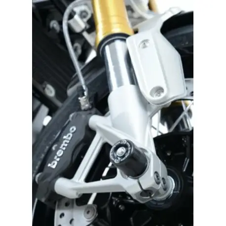 Protections de fourche R&G RACING BMW R 1200 NINE-T 2014-2022 Top Vente
