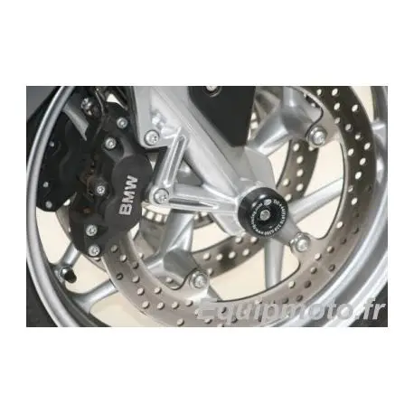 Protections de fourche R&G RACING BMW F800S F800ST F800R Réduction
