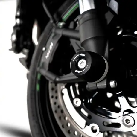 Protections de fourche R&G RACING KAWASAKI NINJA Z900 Z900 SR Z900 RS Prix Réduit