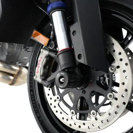 Protections de fourche R&G RACING KTM 1390 SUPE DUKE R 1390 SUPER DUKE R EVO 2024-2026 Petit Prix