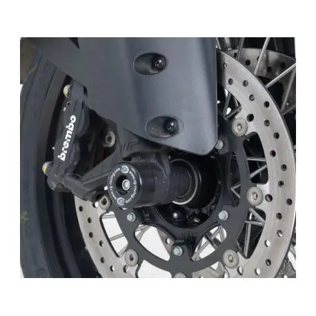 Protections de fourche R&G RACING KTM 1050 ADVENTURE 1190 ADVENTURE 1290 SUPER ADVENTURE 1290 SUPER DUKE Expédition Rapide
