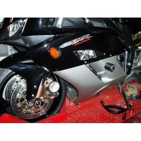 Marque Protections de fourche R&G RACING HONDA CBR900RR 2000-2003 CBR1000RR 2004-2004
