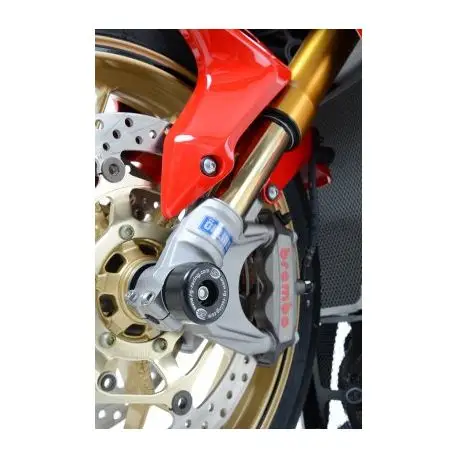 Prix Réduit Protections de fourche R&G RACING HONDA CB 600 HORNET CB 900 HORNET