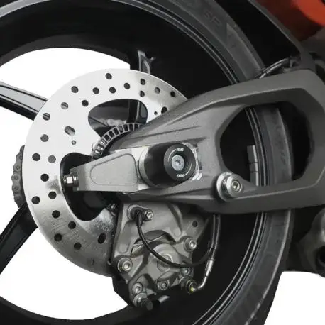 Protections de bras oscillant R&G RACING DUCATI STREETFIGHTER V4 PANIGALE V4 2025-2026 Promotion