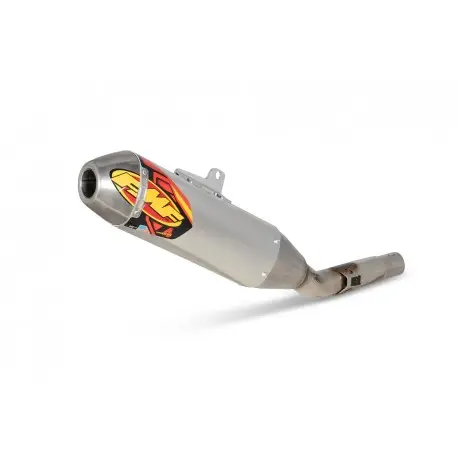Echappement FMF POWERCORE 4 HEX Yamaha WRF 250 2020-2021 Prix Promo