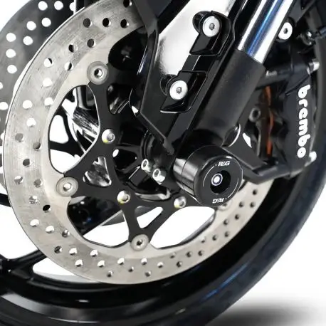 Top Vente Protections de fourche R&G RACING SUZUKI GSX-S 1000 GX 2024-2026