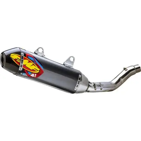 Echappement FMF Factory 4.1 RCT KAWASAKI KX 450 KX 450 X 2024-2026 Livraison Gratuite