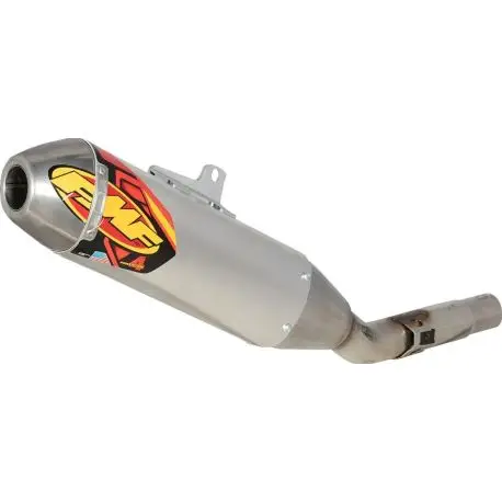 Echappement FMF POWERCORE 4 HEX KAWASAKI KX 450 KX 450 X 2024-2026 Offre Exclusive