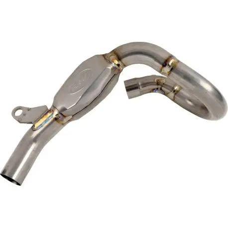 Soldes Collecteur d'échappement MEGABOMB titane FMF BETA RX 450 2024-2026