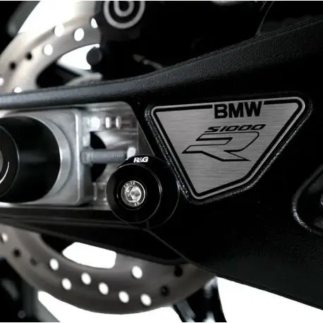Prix Cassé Pions de bras oscillant R&G RACING M8 Bmw Kawasaki