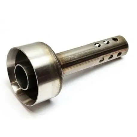Remise Chicane DB KILLER echappement moto IXIL HYPERLOW L3X L3XB L3N