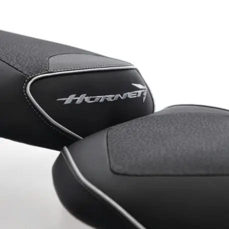 Vente Flash Selle Confort complète BAGSTER SIT'N GO HONDA CB 500 CB 750 HORNET 2024-2026
