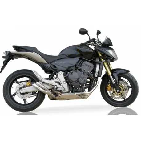 Echappement ixil hyperlow L2X HONDA CB 600 HORNET CBR600F Meilleure Vente