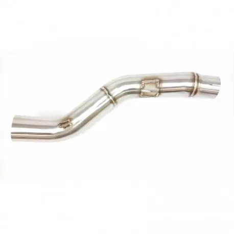 Decatalyseur d'échappement HONDA CBR650R CB650R NEO SPORTS CAFE Achat Immédiat