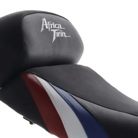 Commander Maintenant Selle Confort complète BAGSTER SIT'N GO HONDA AFRICA TWIN 1000 AFRICA TWIN 1100 2019-2026