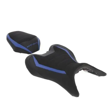 Selle Confort complète BAGSTER SIT'N GO YAMAHA MT 07 2018-2024 Produit De Marque