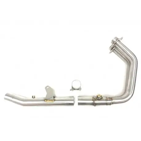 Acheter Direct Collecteur d'échappement racing IXIL HONDA CB 500 HORNET CBR 500 R NX 500 2024-2026