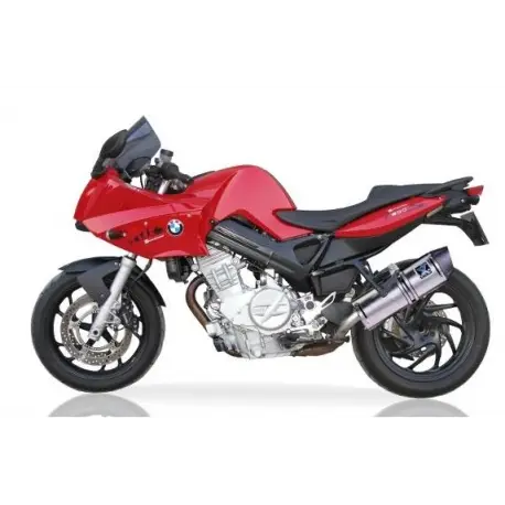 Seulement Aujourd’hui Echappement IXIL XTREM BMW F800S 2006-2009 F800ST 2006-2009