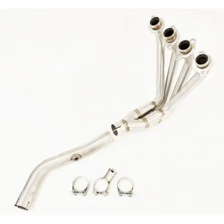 Commande En Gros Collecteur racing decatalysé IXIL KAWASAKI Z900 2020-2024 ZR900F