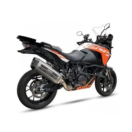 Expédié Aujourd’hui Echappement IXIL MXT KTM 1090 ADVENTURE 1190 ADVENTURE 1290 ADVENTURE