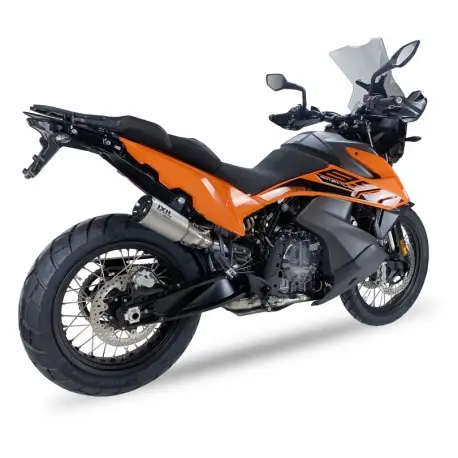 Echappement IXIL RC KTM 790 ADVENTURE SMT 890 890 ADVENTURE HUSQVARNA NORDEN Offre Spéciale