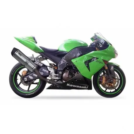 Achat Immédiat Echappement IXIL XTREM KAWASAKI ZX10R 2004-2005