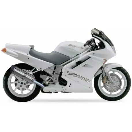 Echappement IXIL HONDA VFR750F 1990-1993 (RC36) Livraison Express