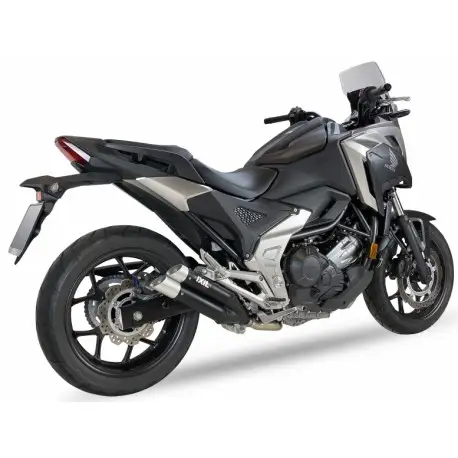 Achetez Aujourd’hui Echappement ixil hyperlow NC700S NC700X NC750S NC750X INTEGRA