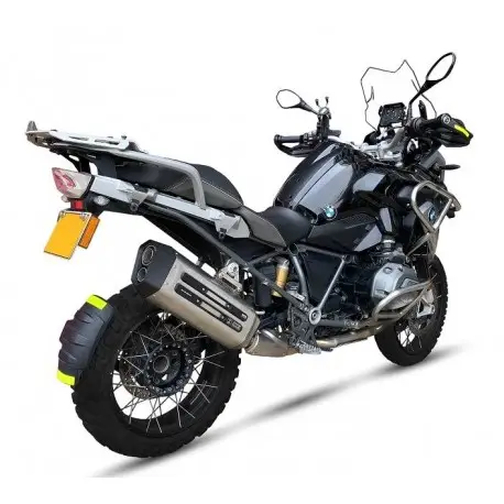 Acheter En Ligne Echappement IXIL MXT BMW R1200GS R1250GS