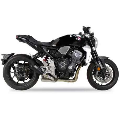 Promotion Saisonnière Echappement IXIL RACE XTREM HONDA CB1000R NEO SPORTS CAFE 2018-2024