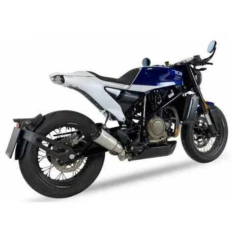 Echappement IXIL RACE XTREM HUSQVARNA 701 SVARTPILEN VITPILEN 2020-2022 Commander Maintenant