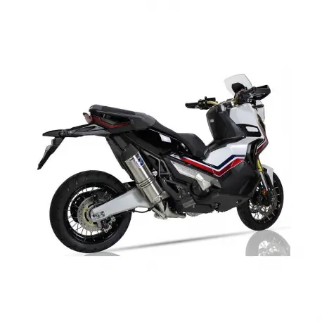 Prix Promo Echappement IXIL XTREM HONDA X-ADV 750 FORZA 750 2021-2024