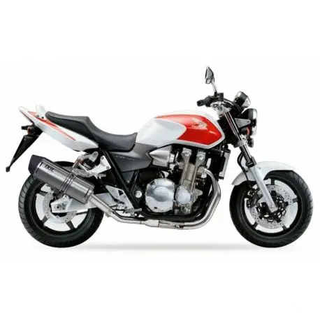 Livraison Express Echappement IXIL XTREM HONDA CB1000 BIG ONE SC30 MADE IN USA