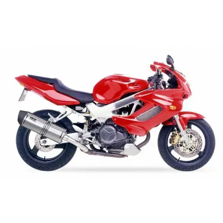 Echappement IXIL XTREM HONDA VTR1000F 1997-2005 Offre Du Jour