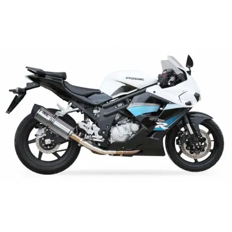 Echappement IXIL XTREM HYOSUNG GT 650 - S - R (GT650) Must-Have