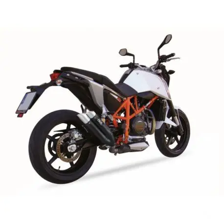 Haute Qualité Echappement ixil hyperlow L3X KTM 690 DUKE 2012-2016