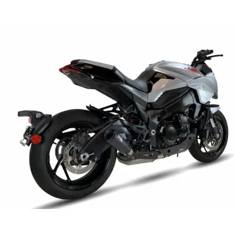 Acheter En Ligne Echappement IXIL RB SUZUKI GSXS 1000 GSXF 1000 GSX KATANA