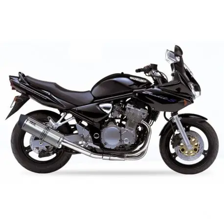 Echappement IXIL XTREM SUZUKI GSF 600 BANDIT 2001-2004 Acheter En Ligne
