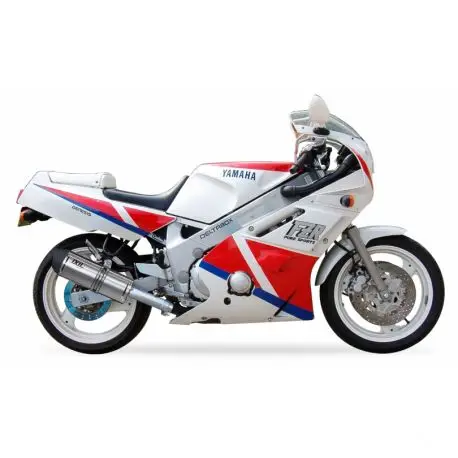 Echappement IXIL XTREM YAMAHA FZR600R 1994-1995 Prix Réduit