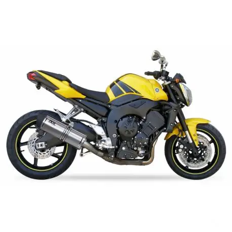 Nouvel Arrivage Echappement moto ixil xtrem YAMAHA FZ1 2006-2016