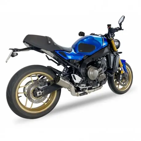 Ligne d'Echappement IXIL RACE XTREM CARBON YAMAHA XSR 900 2022-2023 Prix Promo