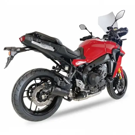 Offre Limitée Ligne d'Echappement IXIL RACE XTREM YAMAHA TRACER 9 TRACER 9 GT 2021-2023