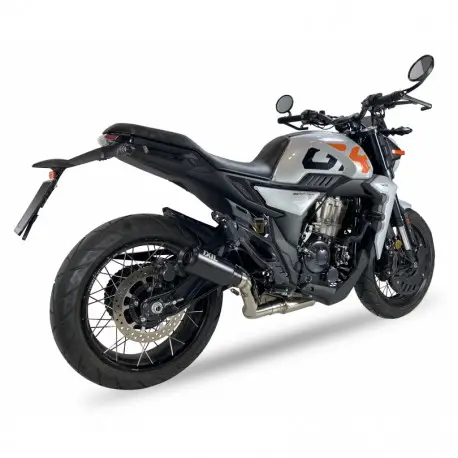 Ligne d'Echappement IXIL RACE XTREM ZONTES T350 R350 GK 350 X350 Achetez Aujourd’hui