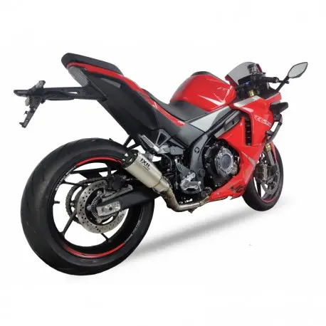 Echappement IXIL RACE XTREM CARBON VOGE 525 RR Bon Marché