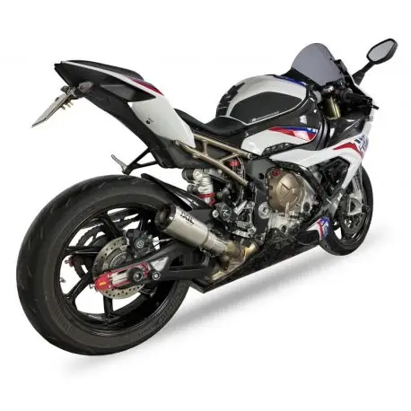 Affaire À Saisir Echappement IXIL RC RACE XTREM CARBON BMW S1000R M1000R S1000RR M1000RR