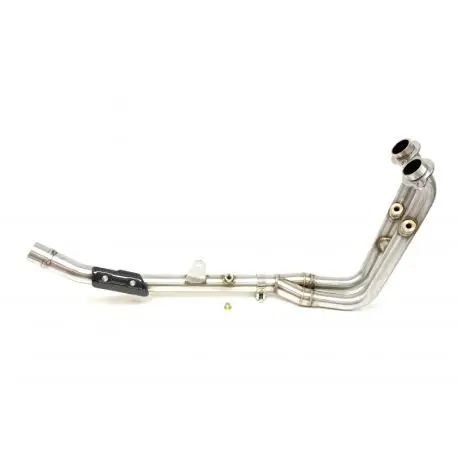 Must-Have Collecteur d'échappement racing IXIL CF MOTO MT 450 CF400-8F CF450-8H