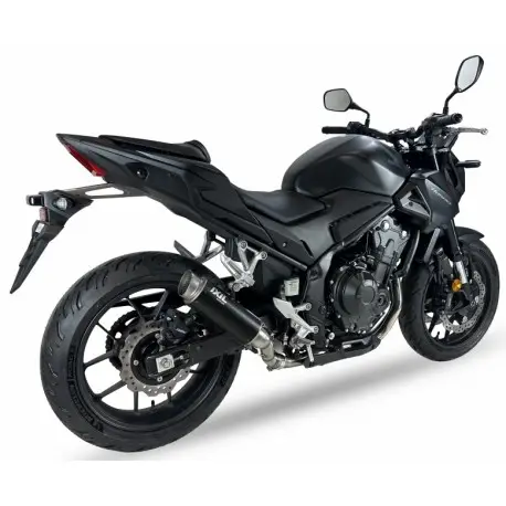 Offre Du Jour Echappement IXIL RC3 HONDA CB 500 HORNET NX 500 CBR 500 R