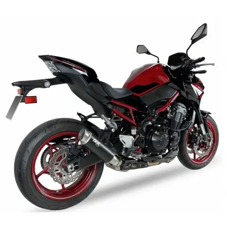 Echappement IXIL RC3 KAWASAKI Z900 full 2016-2019 Z900 A2 2017-2024 Offre Spéciale